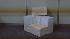 プロジェクションマッピング