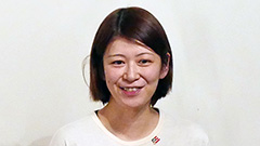 善田希氏