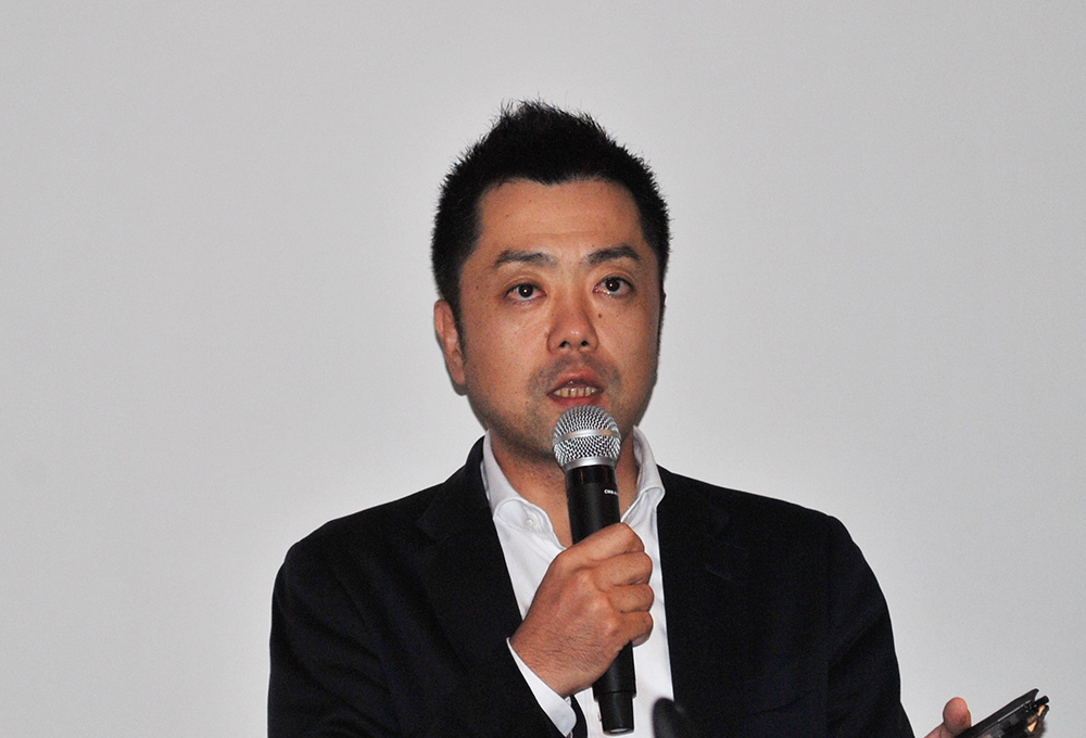 2015年9月9日 異業種交流会