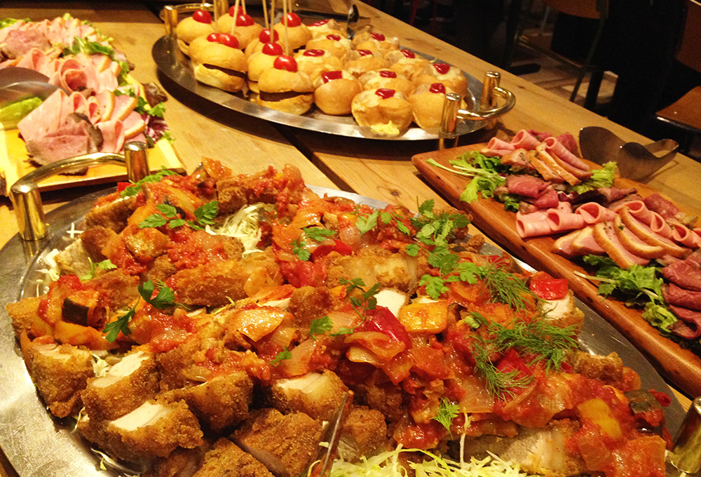 2015年9月9日 異業種交流会