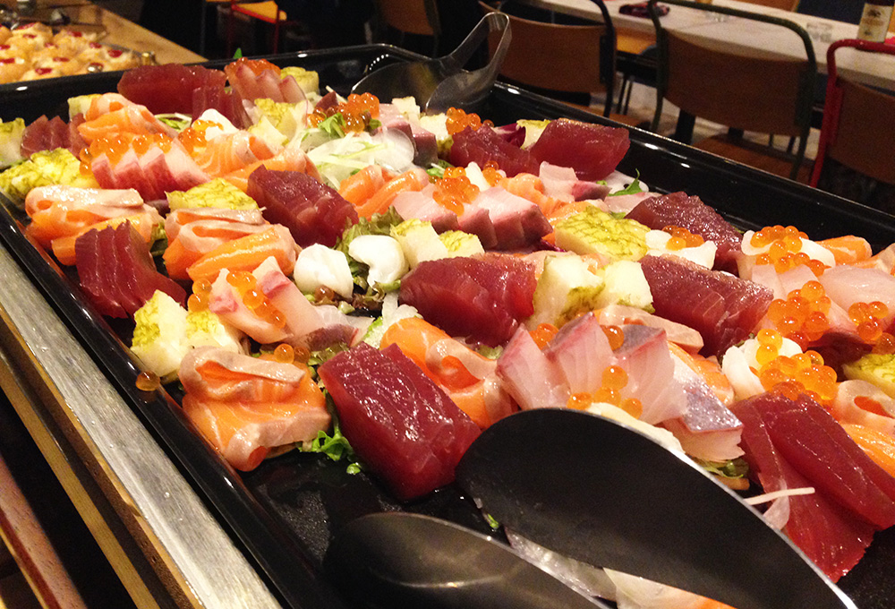 2015年9月9日 異業種交流会